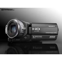 Sony HDR-SR8 دوربین فیلمبرداری سونی اچ دی آر-اس آر 8