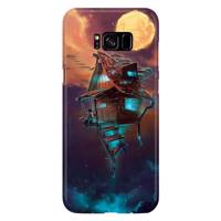 ZeeZip 817G Cover For Samsung Galaxy S8 Plus کاور زیزیپ مدل 817G مناسب برای گوشی موبایل سامسونگ گلکسی S8 Plus