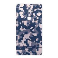 MAHOOT Army-pixel Design Sticker for Huawei Mate S برچسب تزئینی ماهوت مدل Army-pixel Design مناسب برای گوشی Huawei Mate S