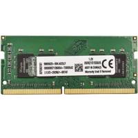 Kingston DDR4 2133S MHz CL15 RAM 8GB رم لپ تاپ کینگستون مدلDDR4 2133S MHz CL15 ظرفیت 8 گیگابایت