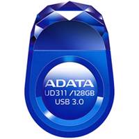 ADATA DashDrive Durable UD311 USB Flash drive 128GB فلش مموری ای دیتا مدل DashDrive Durable UD311 ظرفیت 128 گیگابایت