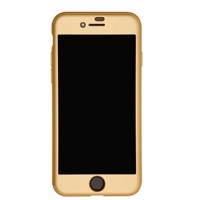 VORSON Full Cover Case For iPhone 7- 8 کاور گوشی ورسون مدل 360 درجه مناسب برای گوشی آیفون 7-8