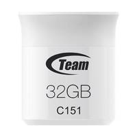 Team Group C151 Flash Memory - 32GB فلش مموری تیم گروپ مدل C151 ظرفیت 32 گیگابایت