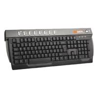 SADATA KM-1000 Wired Keyboard - کیبورد باسیم سادیتا KM-1000