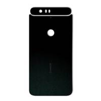 MAHOOT Black-suede Special Sticker for Google Nexus 6P برچسب تزئینی ماهوت مدل Black-suede Special مناسب برای گوشی Google Nexus 6P