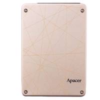 Apacer AS720 SSD - 120GB اس اس دی اپیسر مدل AS720 ظرفیت 120 گیگابایت