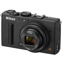 Nikon Coolpix A - دوربین دیجیتال نیکون کولپیکس A