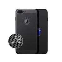 iPaky Hard Mesh Cover For iPhone 8 Plus کاور آیپکی مدل Hard Mesh مناسب برای گوشی iPhone 8 Plus