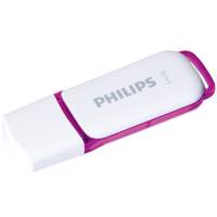 Philips Snow Edition Flash Memory - 64GB - فلش مموری فیلیپس مدل Snow Edition ظرفیت 64 گیگابایت