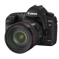 Canon EOS 5D Mark II Digital Camera دوربین دیجیتال کانن مدل EOS 5D Mark II