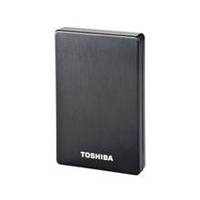 Toshiba Portable STOR.E ALU 750GB هارد توشیبا پرتابل استور ای ال یو - 750 گیگابایت
