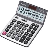 Casio DX-120ST Calculator - ماشین حساب کاسیو DX-120ST
