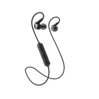 MEE audio X6 PLUS Headphones - هدفون می آدیو مدل X6 PLUS