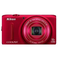 Nikon COOLPIX S9400 - دوربین دیجیتال نیکون COOLPIX S9400