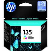 HP 135 Color Cartridge کارتریج پرینتر اچ پی 135 رنگی