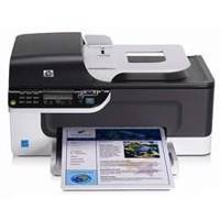 HP Officejet J4580 Multifunction Inkjet Printer - اچ پی آفیس جت 4580