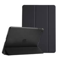 Smart Case Tret Cover For Apple Ipad Pro 9.7 Inch کیف کلاسوری چرمی هوشمند مدل TREAT مناسب برای تبلت اپل Ipad Pro 9.7 Inch
