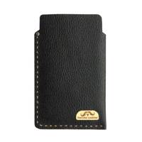 کیف موبایل چرم طبیعی دانوب مدل 002-1-PH5 مناسب برای برای گوشی های تا 5 اینچ