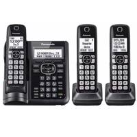 Panasonic KX-TGF543 Wireless Phone تلفن بی سیم پاناسونیک مدل KX-TGF543