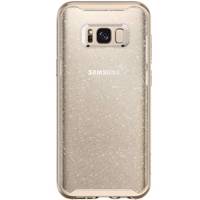 Spigen Neo Hybrid Crystal Glitter Cover For Samsung Galaxy S8 کاور اسپیگن مدل Neo Hybrid Crystal Glitter مناسب برای گوشی موبایل سامسونگ Galaxy S8