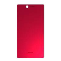 MAHOOT Color Special Sticker for Sony Xperia Z Ultra برچسب تزئینی ماهوت مدلColor Special مناسب برای گوشی Sony Xperia Z Ultra