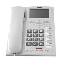 technotel 2026 Phone تلفن سیم دار تکنوتل مدل 2026