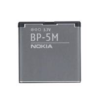 Nokia BP-5M Battery - باتری نوکیا BP-5M