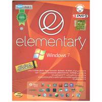 Sayeh Windows 7 Elementary Operating System سیستم عامل Windows 7 Elementary نشر سایه