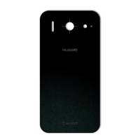 MAHOOT Black-suede Special Sticker for Huawei G510 - برچسب تزئینی ماهوت مدل Black-suede Special مناسب برای گوشی Huawei G510