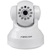 Foscam FI9816P Network Camera دوربین تحت شبکه فوسکم مدل FI9816P