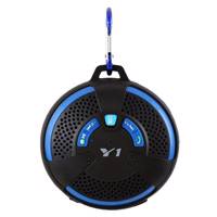 Y1 portable Bluetooth Speaker - اسپیکر بلوتوثی قابل حمل مدل Y1