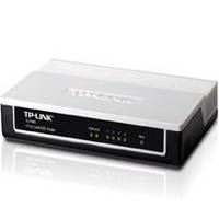 TP-LINK TL-R460 4-Port Cable/DSL Router تی پی لینک روتر TL-R460