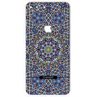 MAHOOT Imam Reza shrine-tile Design Sticker for iPhone 8 Plus - برچسب تزئینی ماهوت مدل Imam Reza shrine-tile Design مناسب برای گوشی iPhone 8 Plus