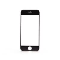 Jccomm Full Cover Glass Screen Protector For Apple iPhone 5/SE/5s محافظ صفحه نمایش شیشه ای جی سی کام مناسب برای گوشی موبایل اپل آیفون 5 /5s / SE
