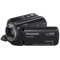 Panasonic HDC-HS80 دوربین فیلمبرداری پاناسونیک اچ دی سی - اچ اس 80