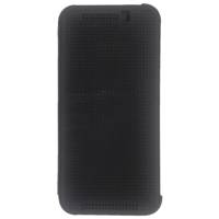 Dot View Flip Cover For HTC S9 کیف کلاسوری مدل Dot View مناسب برای گوشی موبایل اچ تی سی S9