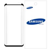 Normal Glass Screen Protector For Samsung Galaxy Note 8 محافظ صفحه نمایش گوشی مدل Normal مناسب برای گوشی موبایل سامسونگ گلکسی Note 8