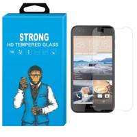 Strong Monkey Tempered Glass Screen Protector For HTC Desire 830 محافظ صفحه نمایش گوشی شیشه ای تمپرد مانکی مدلStrong مناسب برای گوشی HTC Desire 830