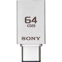 SONY USM Flash Memory - 64GB - فلش مموری سونی مدل USM ظرفیت 64 گیگابایت