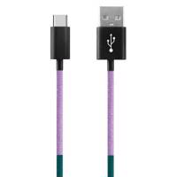 Vod Ex C-31 USB To USB-C Cable 1m - کابل تبدیل USB به USB-C ود اکس مدل C-31 به طول 1 متر