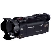 Panasonic HC-WXF990M Camcorder - دوربین فیلمبرداری پاناسونیک مدل HC-WXF990M