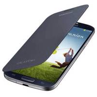 Samsung Galaxy S4 Flip Cover - کیف کلاسوری سامسونگ گلکسی اس 4