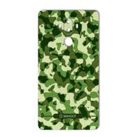 MAHOOT Army-Pattern Design for Huawei Mate 9 برچسب تزئینی ماهوت مدل Army-Pattern Design مناسب برای گوشی Huawei Mate 9