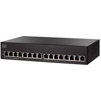 Cisco SG110-16 16Port Switch - سوئیچ 16 پورت سیسکو مدلSG110-16