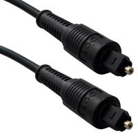 PV-C344 Optical Audio Cable 1.5m - کابل اپتیکال مدل PV-C344 به طول 1.5 متر