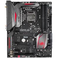 ASUS ROG MAXIMUS VIII HERO ALPHA Motherboard مادربرد ایسوس مدل ROG MAXIMUS VIII HERO ALPHA