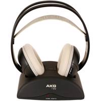 AKG K912 Wireless Headphones هدفون بی سیم ای کی جی مدل K912