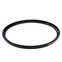 B W UV-HAZE 58mm Lens Filter - فیلتر لنز پولاریزه بی دبلیو مدل CPL-HAZE 58 mm