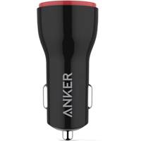 Anker A2210 PowerDrive Plus Car Charger شارژر فندکی انکر مدل A2210 PowerDrive Plus