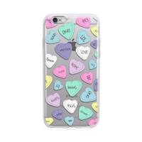 Heart Candy Case Cover For iPhone 6 plus / 6s plus - کاور وینا مدل Heart Candy مناسب برای گوشی موبایل آیفون6plus و 6s plus